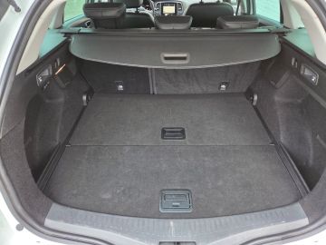 Renault Mégane Estate